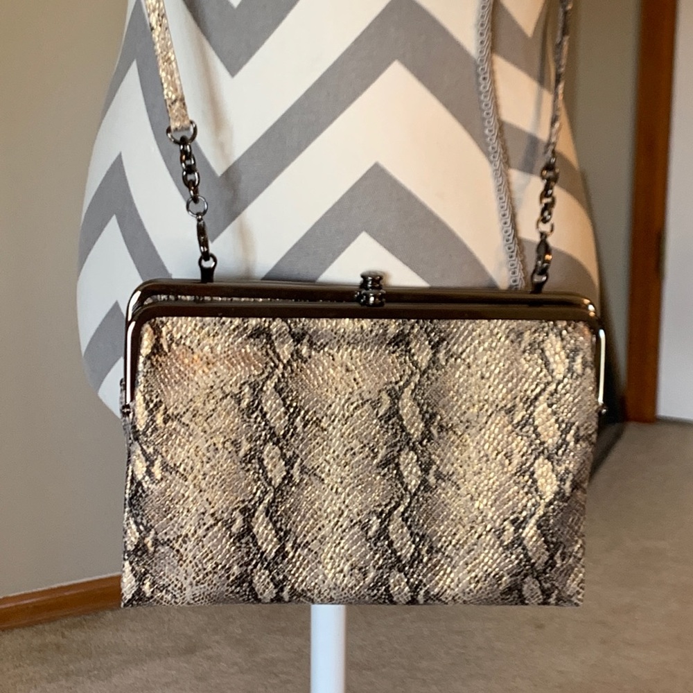 Hobo Leanne in Glamsnake NWT